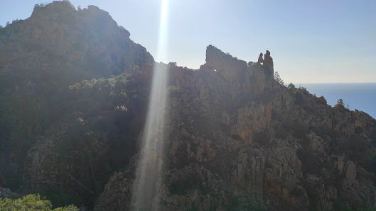 Photo 2 de Les Calanche de Piana