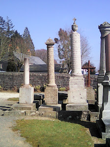 Photo 1 de St Michel de Montjoie