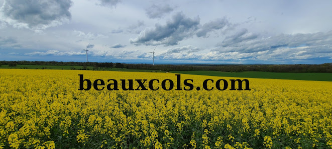 Photo 1 de Col de Bessey-en-Chaume