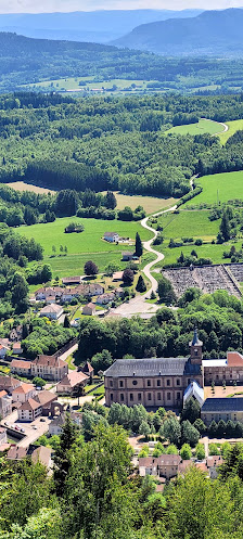 Photo 1 de Côte de la croix de Malfosse