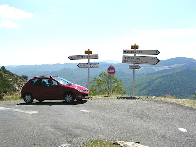 Photo 2 de Col de la Solpériere