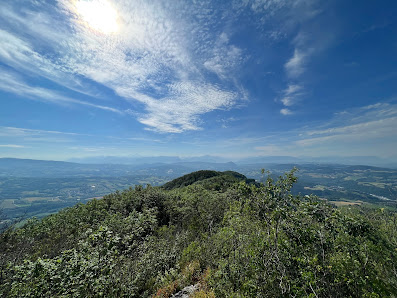 Photo 1 de Mont Vuache