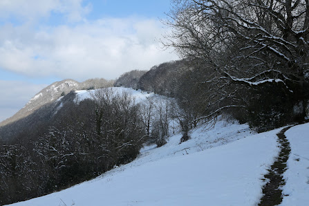 Photo 2 de Mont Vuache