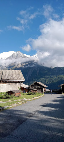 Photo 1 de La Flatière