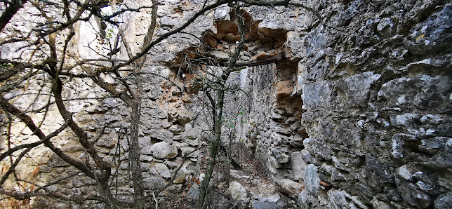 Photo 1 de Combe du Pouzat