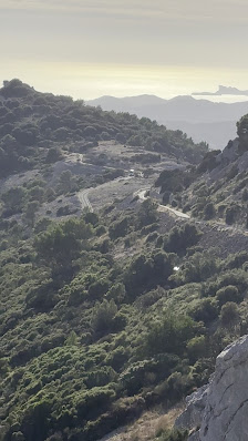 Photo 2 de Mont Caume