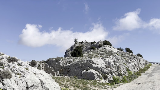 Photo 3 de Mont Caume