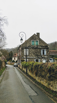 Photo 1 de Saint Lambert