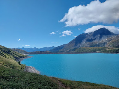 Photo 1 de Lac du Mont Cenis