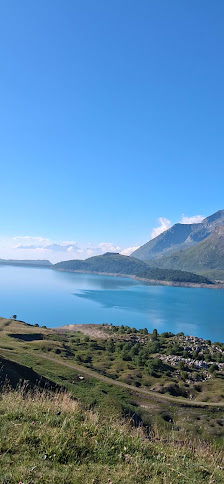 Photo 2 de Lac du Mont Cenis