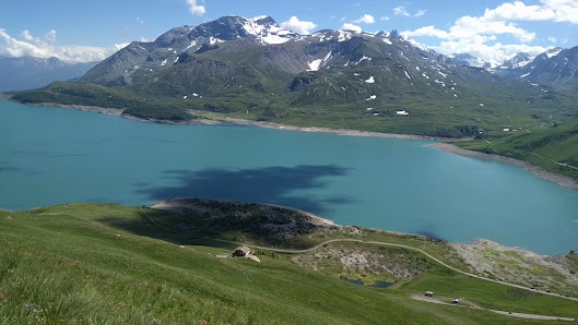 Photo 3 de Lac du Mont Cenis