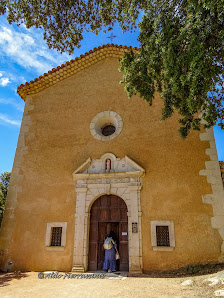 Photo 1 de Monastère Saint-Joseph du Bessillon