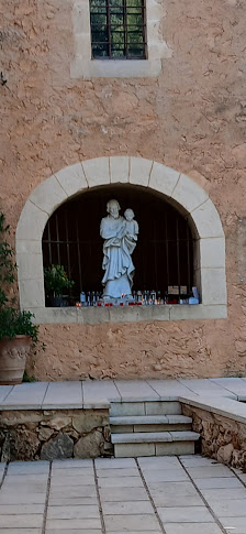 Photo 2 de Monastère Saint-Joseph du Bessillon