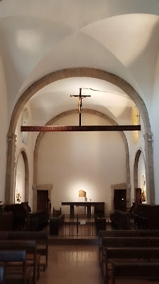 Photo 3 de Monastère Saint-Joseph du Bessillon