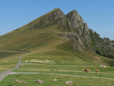 Photo 1 de Col d'Irau