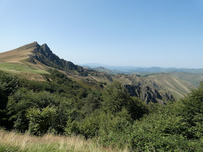 Photo 2 de Col d'Irau