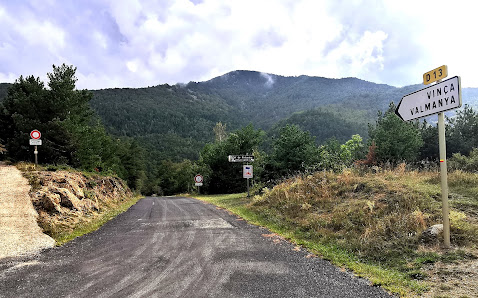 Photo 2 de Col Palomère