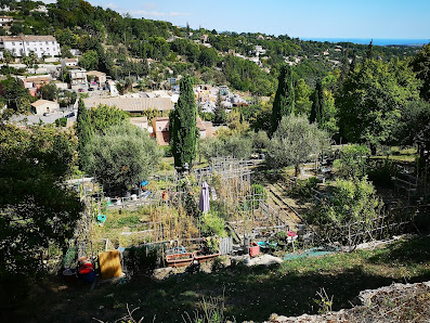 Photo 1 de Côte de Châteauneuf de Grasse
