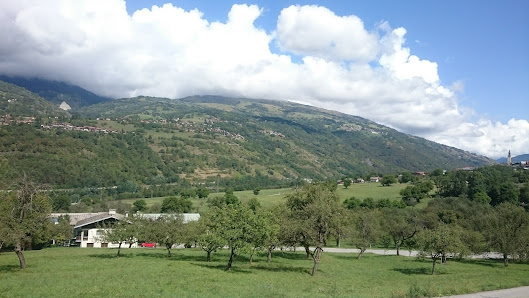 Photo 1 de Macot la Plagne
