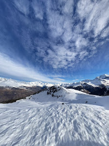 Photo 2 de Macot la Plagne