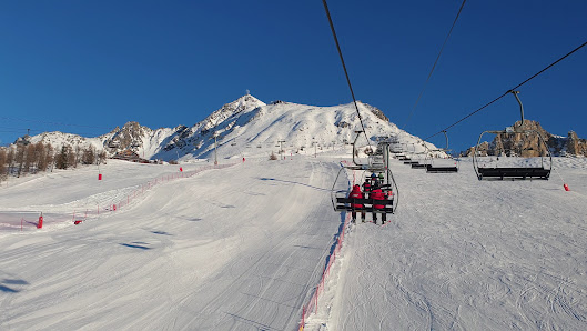 Photo 3 de Macot la Plagne