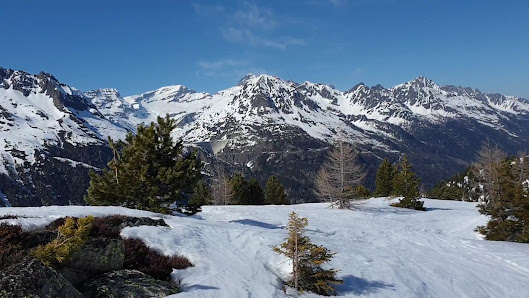 Photo 3 de Domaine du Tour