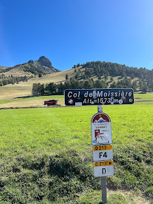 Photo 2 de Col de Moissière