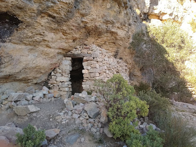 Photo 1 de Pas dei Menoun