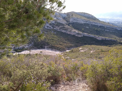 Photo 2 de Pas dei Menoun