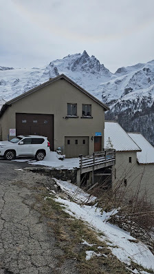 Photo 3 de Station du Chazelet