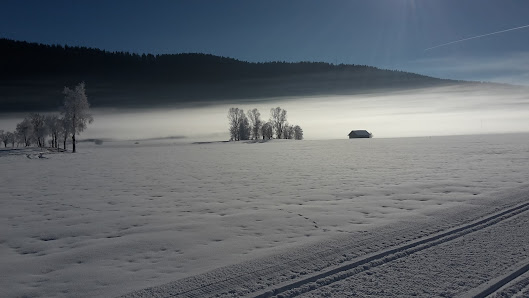 Photo 2 de La Sagne