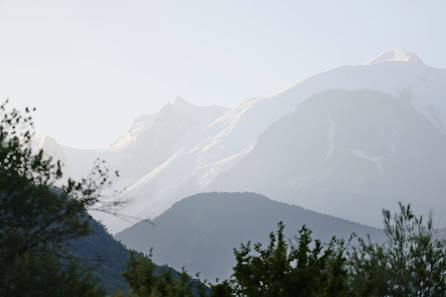 Photo 2 de Mont Blanc