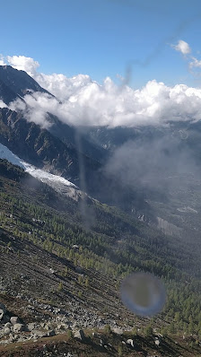 Photo 3 de Mont Blanc