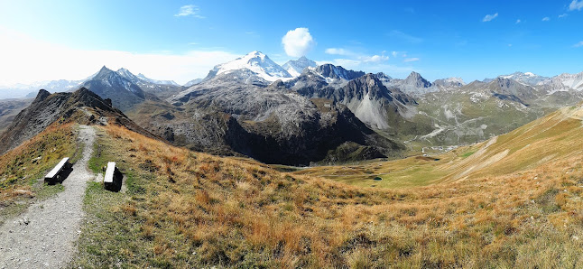 Photo 1 de Montée des Fresses