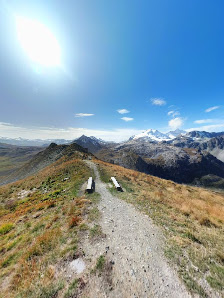 Photo 2 de Montée des Fresses