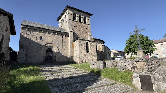 Photo 1 de Cote de Saint Victor sur Arlanc