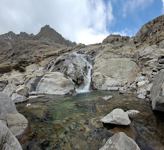 Photo 1 de Vallon de Gordolasque