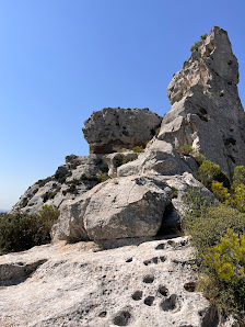 Photo 2 de Côte du Val d'Enfer