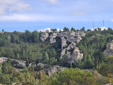 Photo 3 de Côte du Val d'Enfer