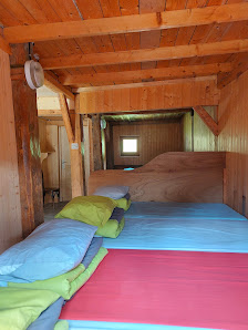 Photo 2 de Refuge des Fonts