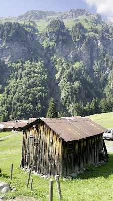 Photo 3 de Refuge des Fonts