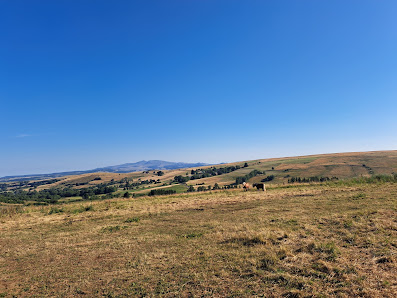 Photo 1 de Col de Montgreleix