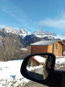 Photo 1 de Côte de Cheron