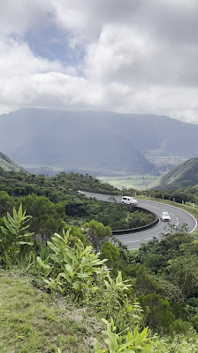 Photo 2 de Col de Bellevue - Plaine des Cafres