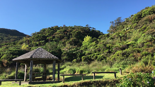 Photo 3 de Col de Bellevue - Plaine des Cafres