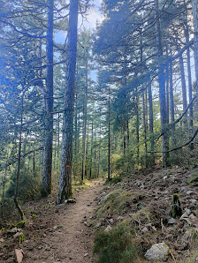 Photo 1 de Col de Mela