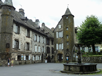 Photo 1 de Salers