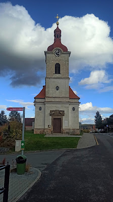 Photo 1 de Chýňava