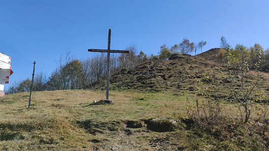 Photo 3 de Colle del Prete