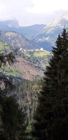 Photo 1 de Caracoi Agoin